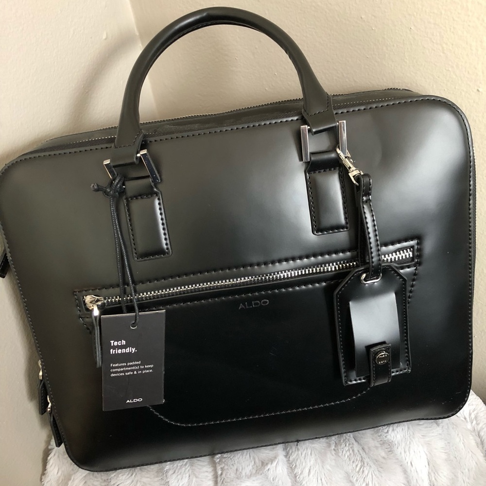Briefcase - Picture 2 of 2